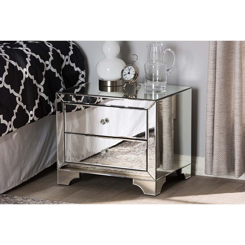 Baillee 19.69'' W Nightstand