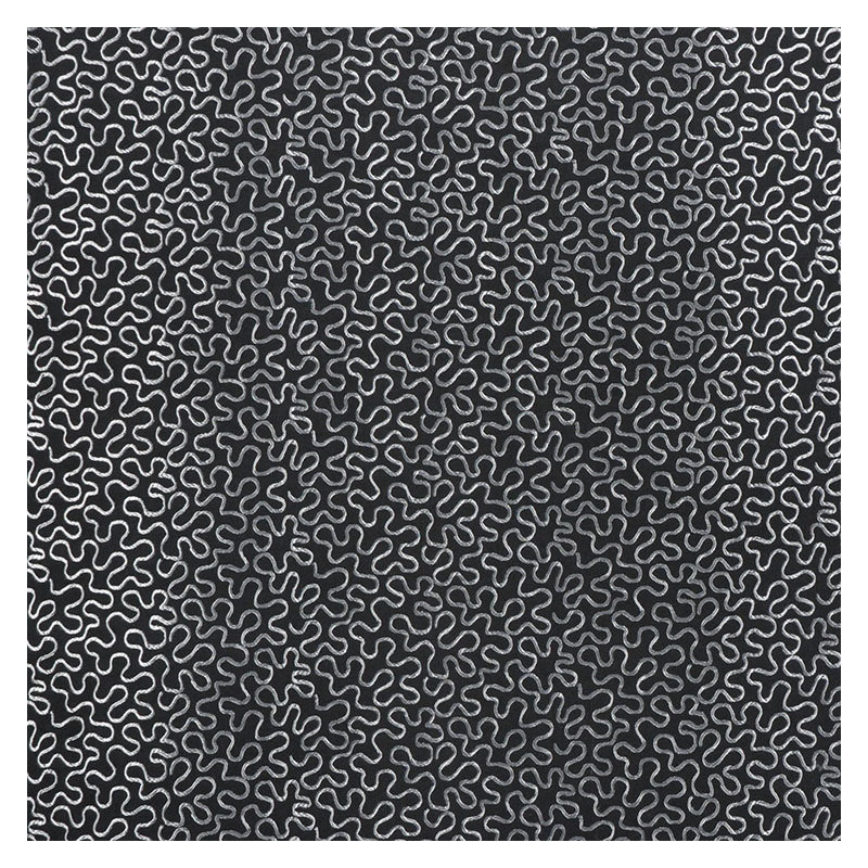 Tissu Allure, Onyx
