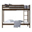 Lit superposé simple Goodfield Kids-1281666112