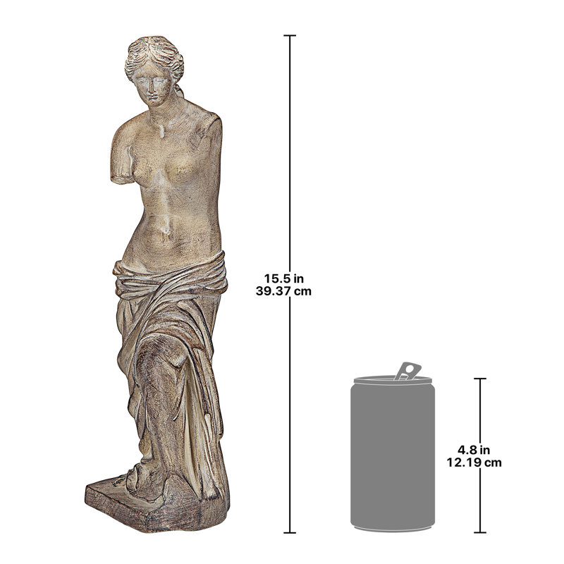 Figurine Venus De Milo