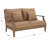 Samya Loveseat with Cushions-1423173232
