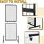 Magazine Rack