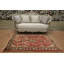 Tapis traditionnel classique 4 x 6
