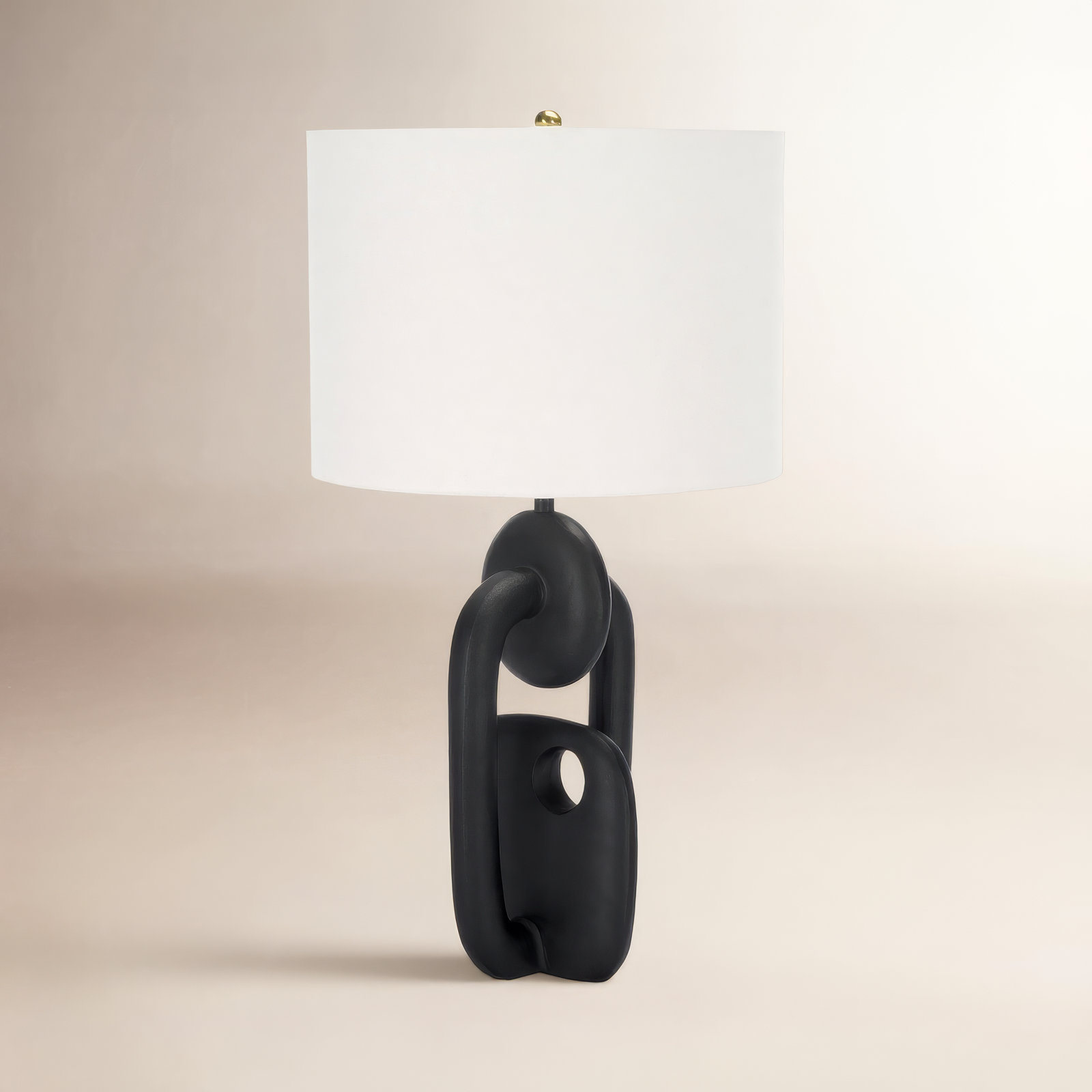 Bethia Metal Table Lamp