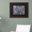 «Toile Fabrics II», impression encadrée-20123386-20123387-105971041