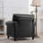 Modern Style Roller Design Armchair-108491189