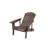 Ayuub Outdoor Adirondack Chair-856980368