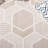 Delvallo Performance Geometric Rug-1655578456