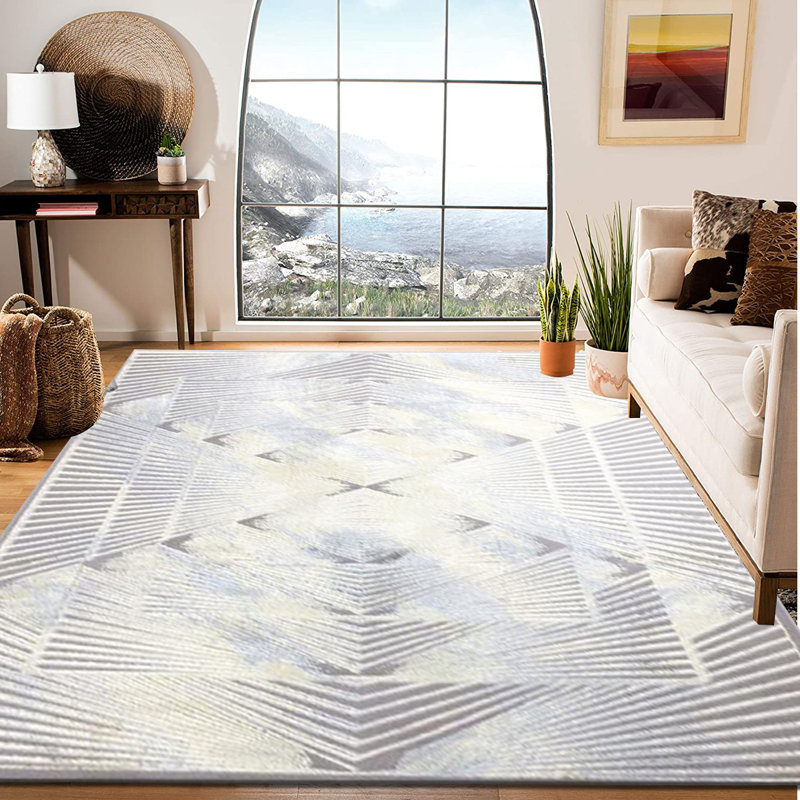Area Rug, Rectangle 200 x 290cm