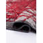 Rapture Abstract Area Rug-2138561786