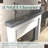 Hand Carved Wood Mantel-101189036