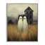 «Spooky Farmhouse Ghost Duo», estampe numérique, design par LSR Design Studio-1199282012-1199282015