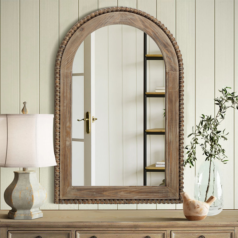 Miroir mural Jerri