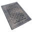 Distressed Homage Wool Geometric Area Rug-351064628
