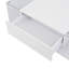 Pedestal Coffee Table with Storage-1337862775