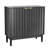Grazyna Fluted 2-Door Sideboard-393049597