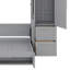Lit escamotable Murphy avec placard et tiroirs-1112368125-1112368127