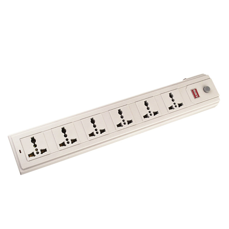 Hvtools Power Socket 