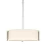 Impressions 3 - Light Drum Chandelier