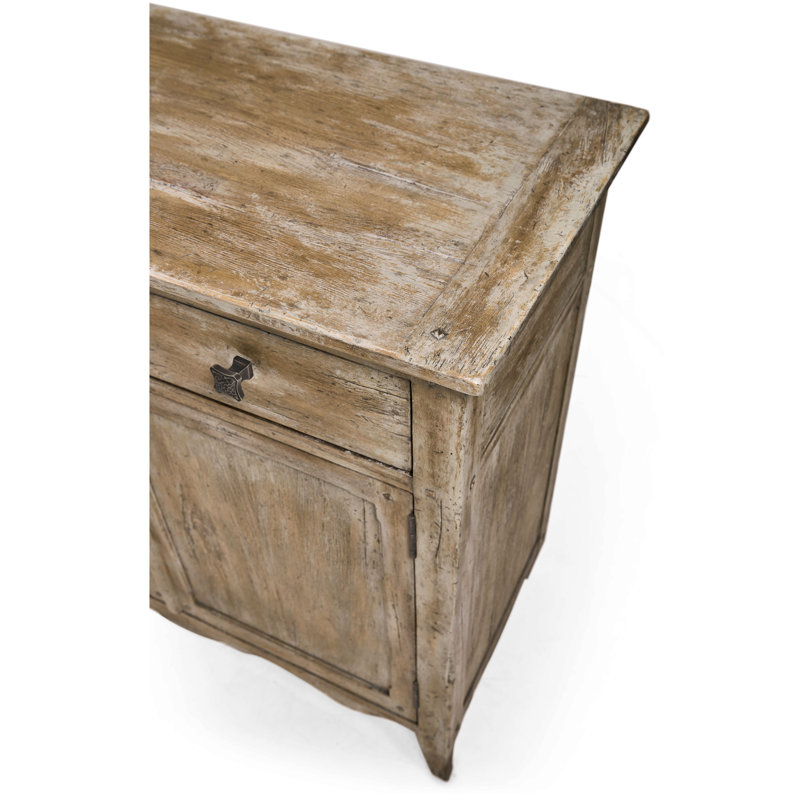 Caldera 76'' W Sideboard