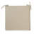 18" x 18" Outdoor/Indoor Dining Chair Cushions (4 Pack) - Water Resistant Design-128973029