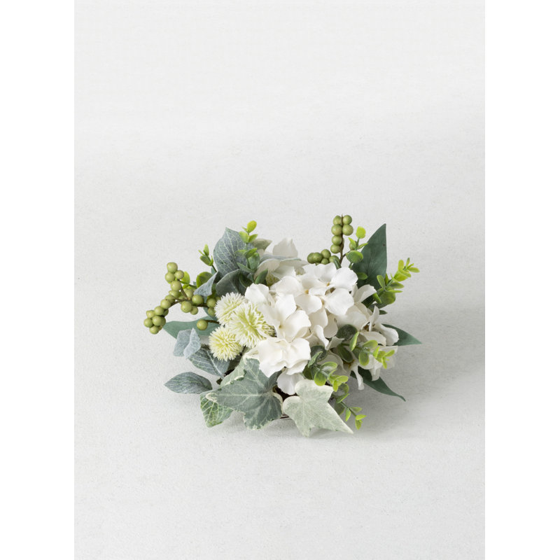 Hydrangea Arrangement