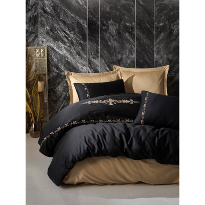 Cotton Duvet Cover Set