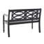 Banc de jardin en bois Groth-2124312589