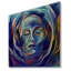 Portrait de floraison I - impression moderne sur bois-1867860397-1867860375