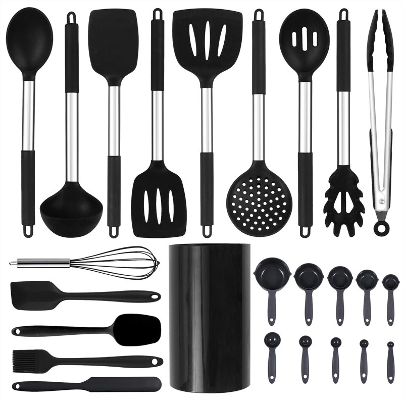 Wuyi Utensil Set