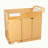 Greenguard Gold Certified Changing Table Dresser with Pad