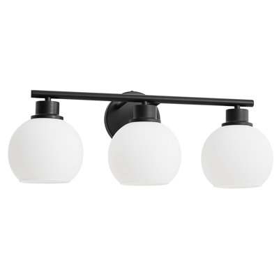 Luminaires de salle de bain Kyller Modern Light