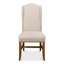Daphne Upholstered Dining Chair