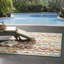 Tapis intérieur / extérieur Reflect Contemporary-522593649
