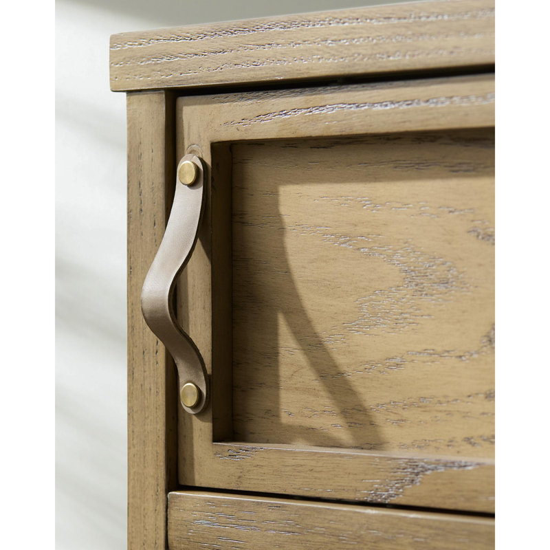 Becki Owens X Surya Morro Cabinet