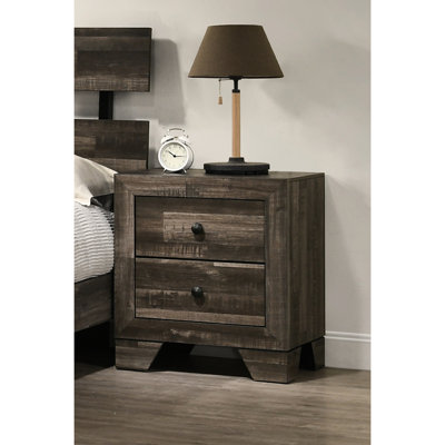 Ensemble de meubles de chambre à coucher 1Pc