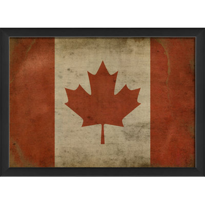 Single Picture Frame Graphic Art