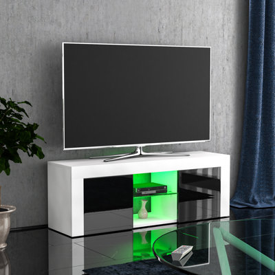 Muskoka Unfinished TV Stand for TVs up to 58"