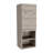 Medicine Cabinet Hazelton, Open And Interior Shelves-159759808