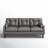 Upholstered 81.5'' Sofa-552859694