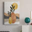 Adobe Moon II - reproduction sur toile tendue-258514814