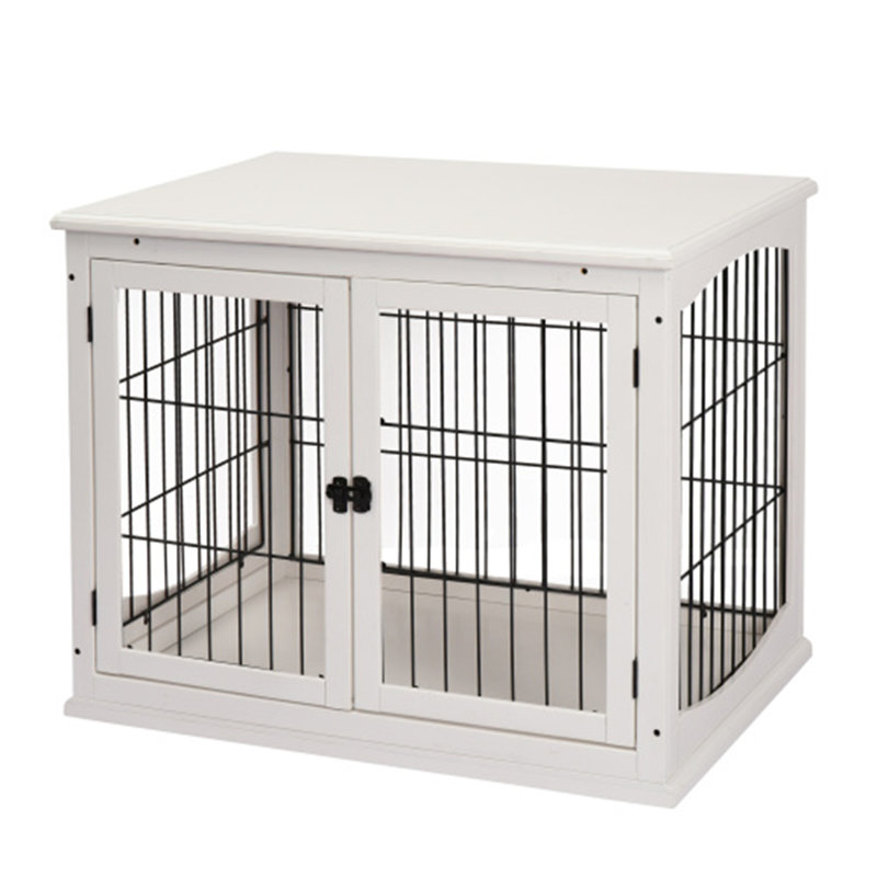 Meuble pour chien