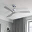 Ventilateur de plafond 3 pales standard Nicola-1848482215