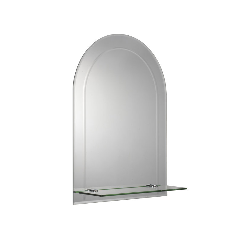 Miroir de salle de bain Garbani