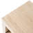 Maven Lane Paulo Wooden Side Table-96086749