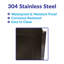 304 Stainless Steel Shower Niche