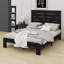 Tête de lit, base de lit plateforme en bois-2114095678-2114095673