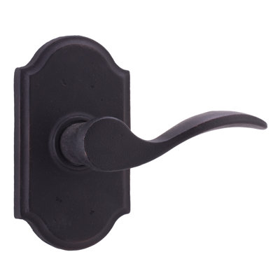 Levier de porte d’intimité Carlow