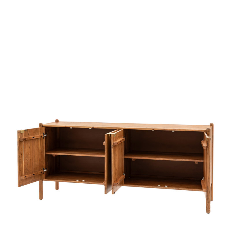 Benslimane 175cm Sideboard