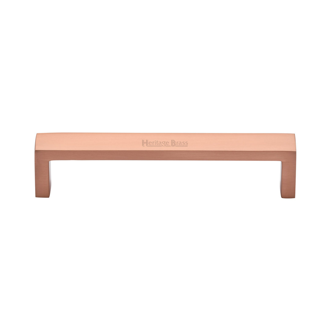 Heritage Brass Heritage Cabinet Pull Wide Metro Design